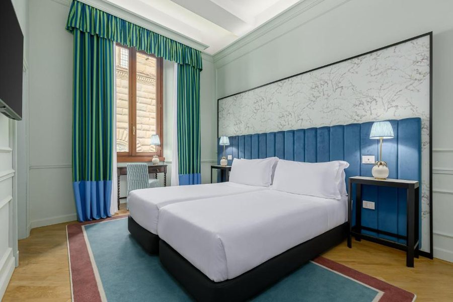 Room Mate Isabella — Guest room