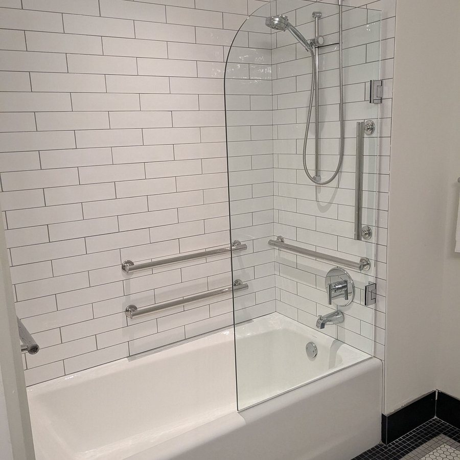ROOST Midtown — Bathroom