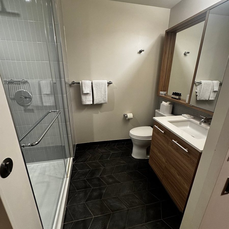 ROOST Tampa — Bathroom
