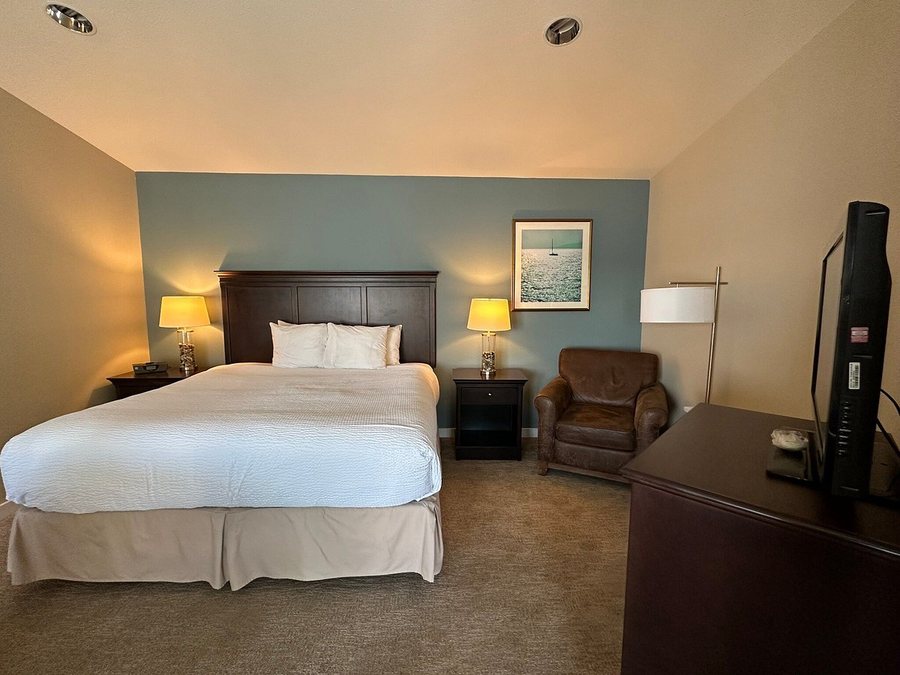 Rosario Village — Guest room