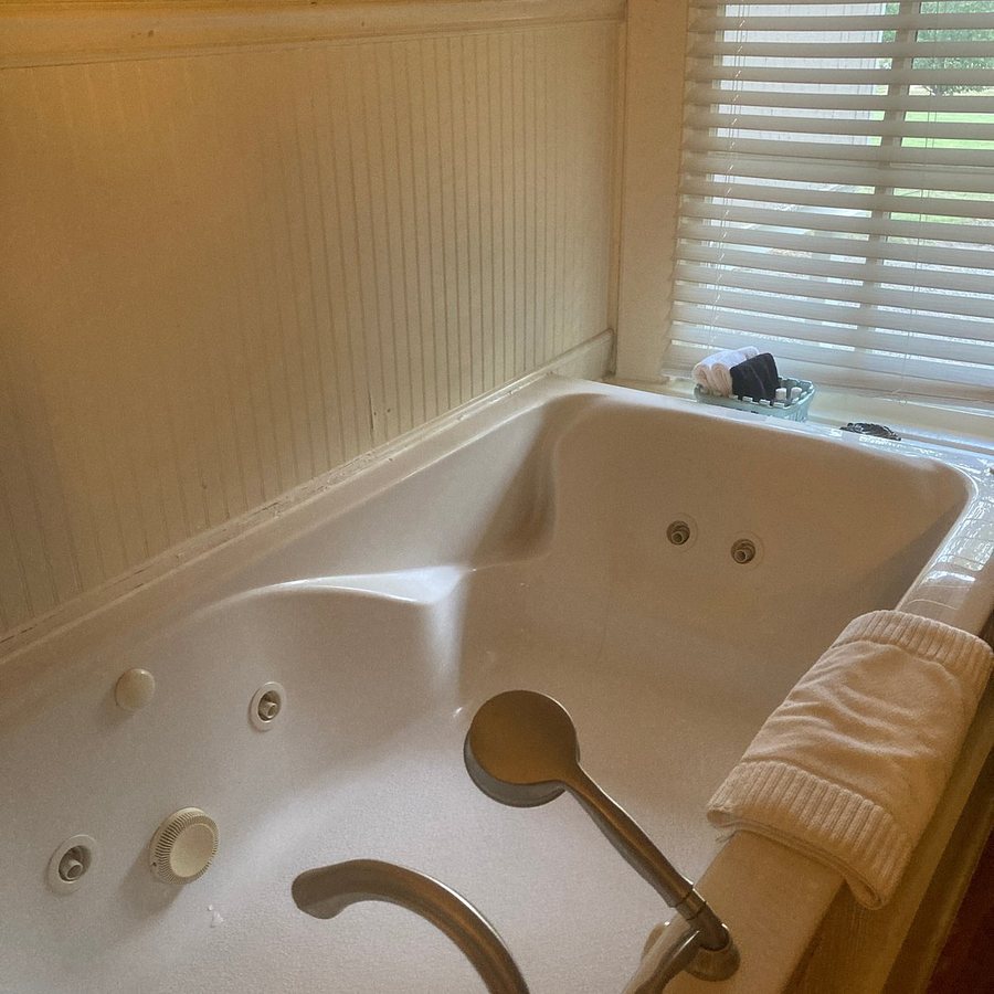 Rosemont B b Cottages — Bathroom