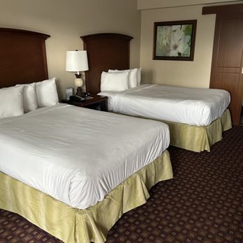 Rosen Inn International — Guest room