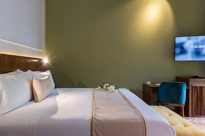Roso Guest House — Guest room