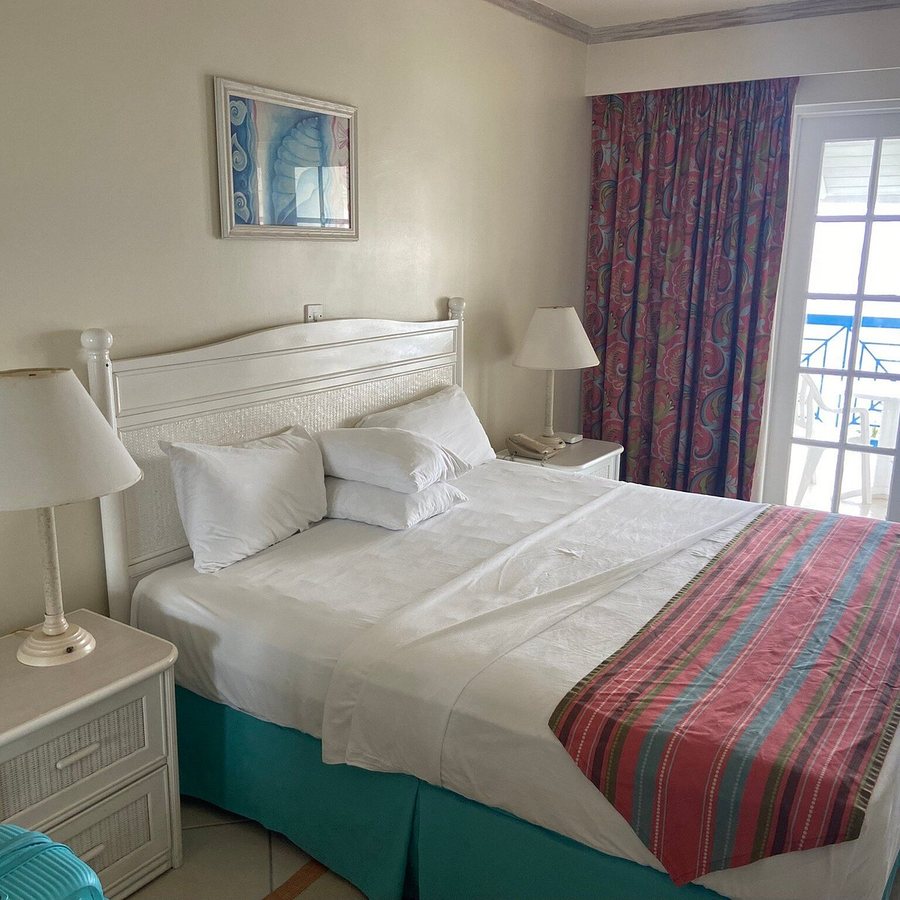 Rostrevor Hotel — Guest room
