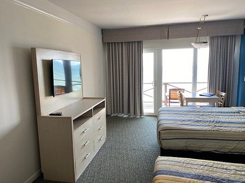 Royal Atlantic Beach Resorts — Guest room