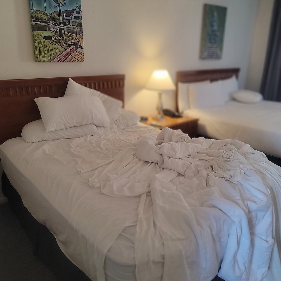 Royal Copenhagen Inn — Guest room