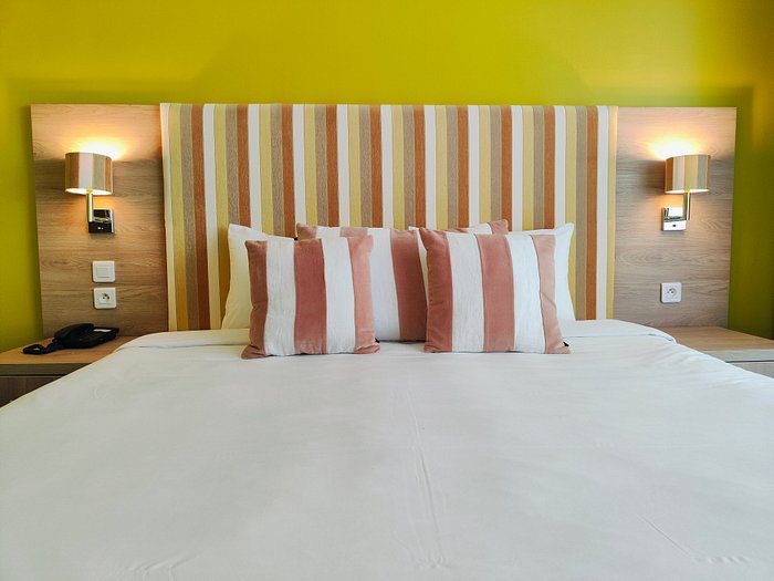 Royal Cottage Pamela Hotel Cassis — Guest room