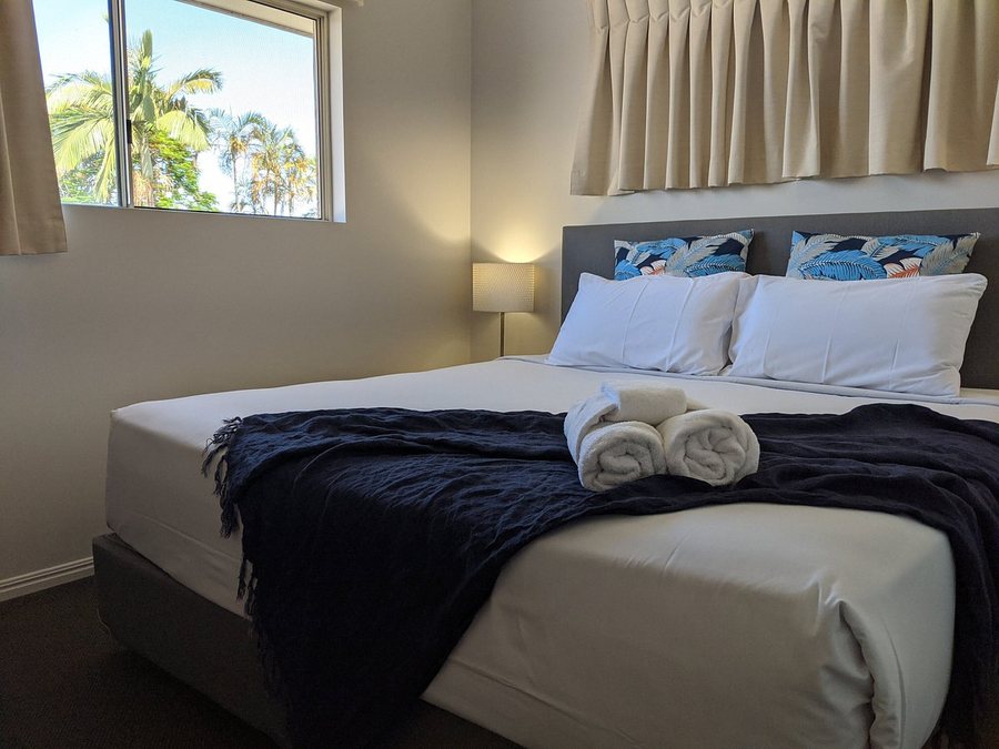 Royal Mail Hotel — Guest room