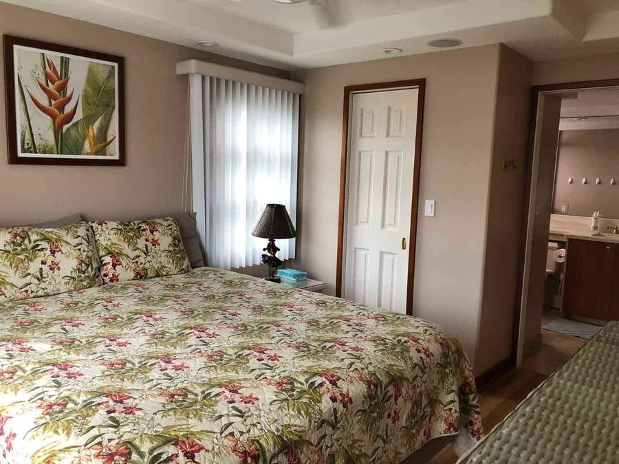 Royal Mauian — Guest room