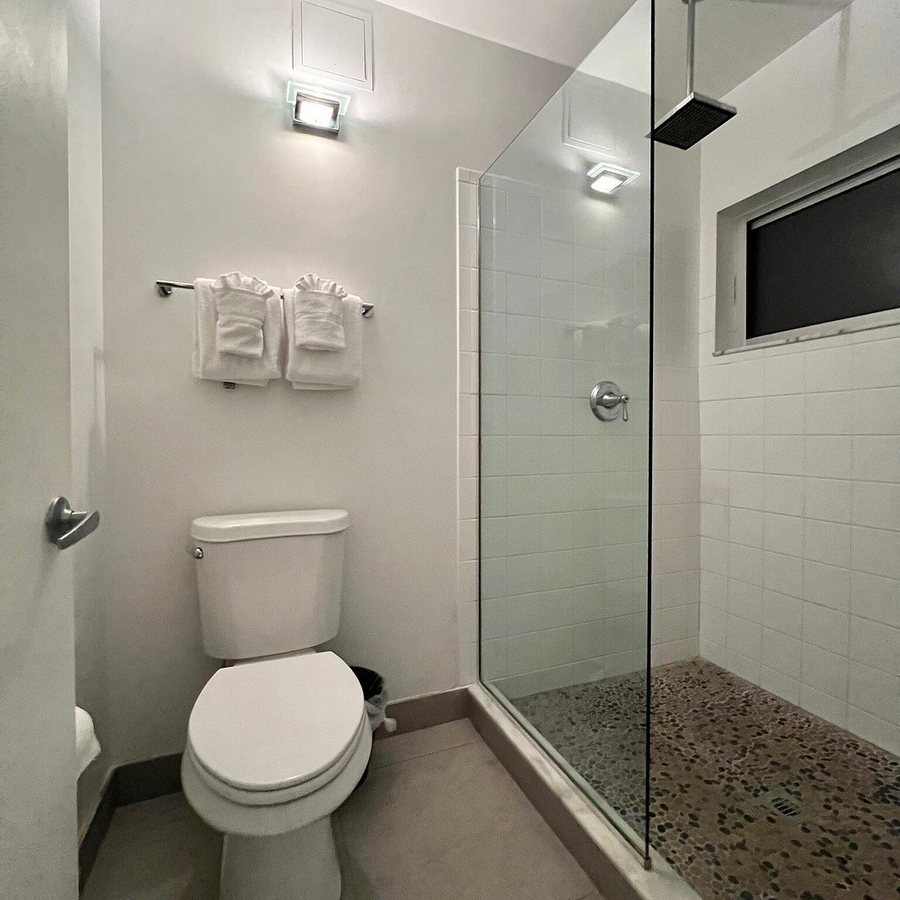 Royal Palms Resort Spa — Bathroom