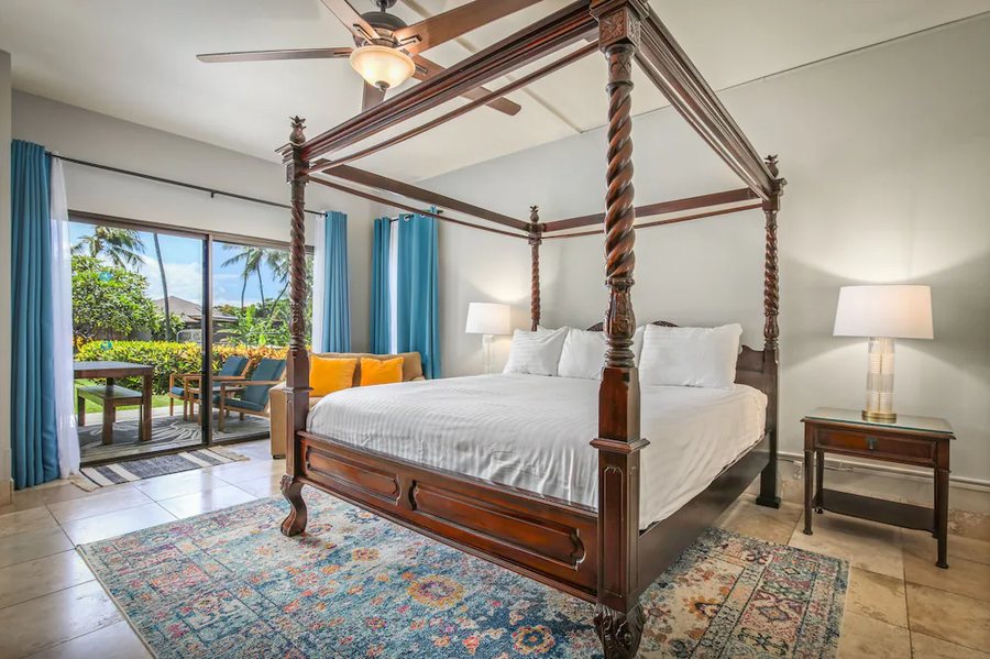 Royal Sea Cliff Kona By OUTRIGGER — Guest room