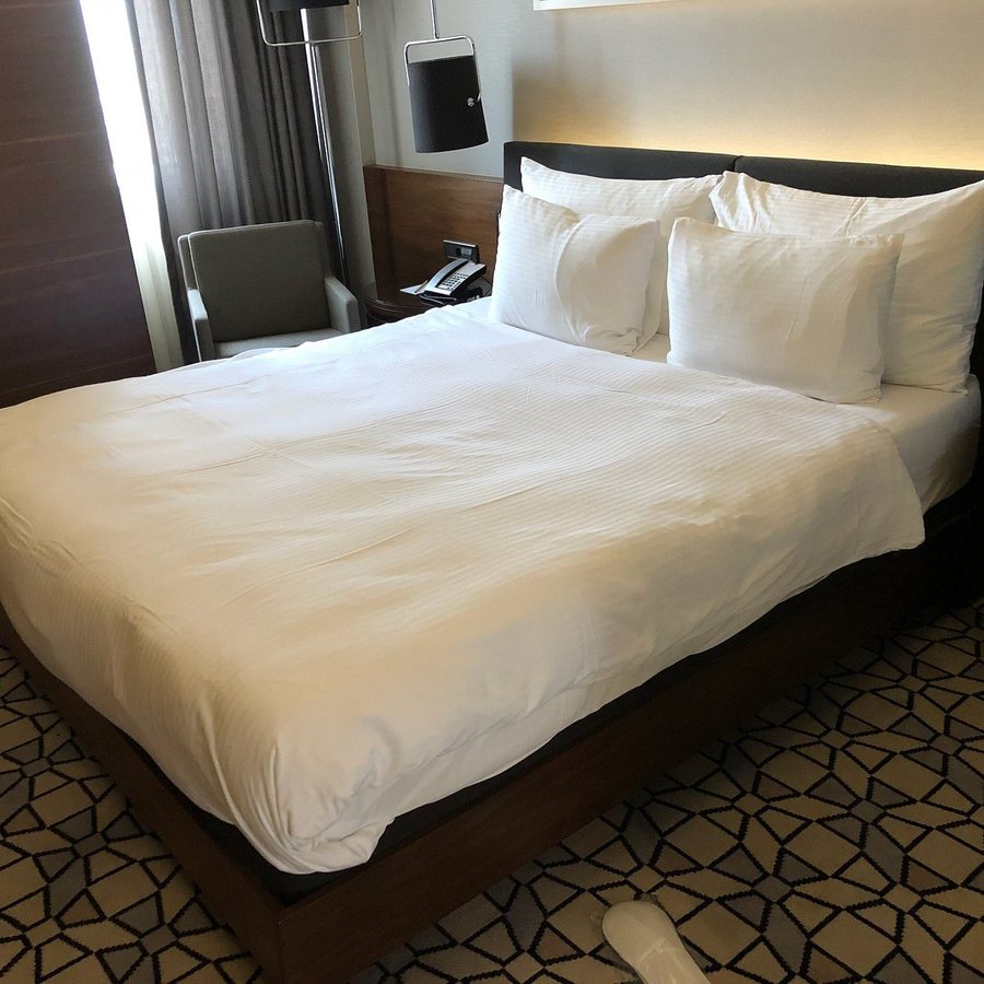 Royal Stay Palace Hotel Istanbul — Guest room