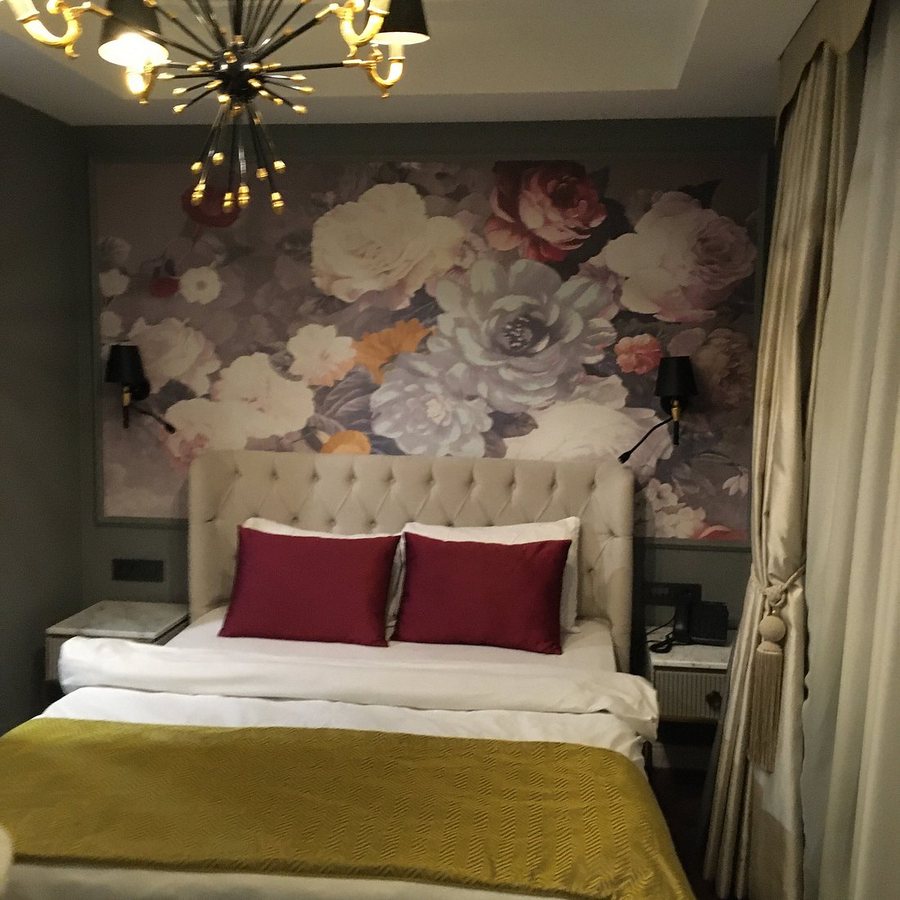 Royal Tophane Istanbul — Guest room