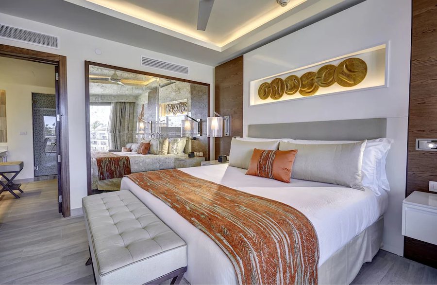 Royalton Bavaro An Autograph Collection All inclusive Resort Casino — Guest room