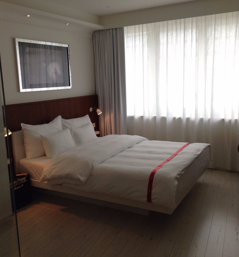 Ruby Sofie Hotel Vienna by IHG — Guest room
