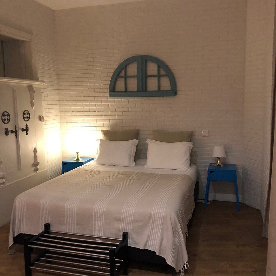 RVA Porto Central Flats — Guest room