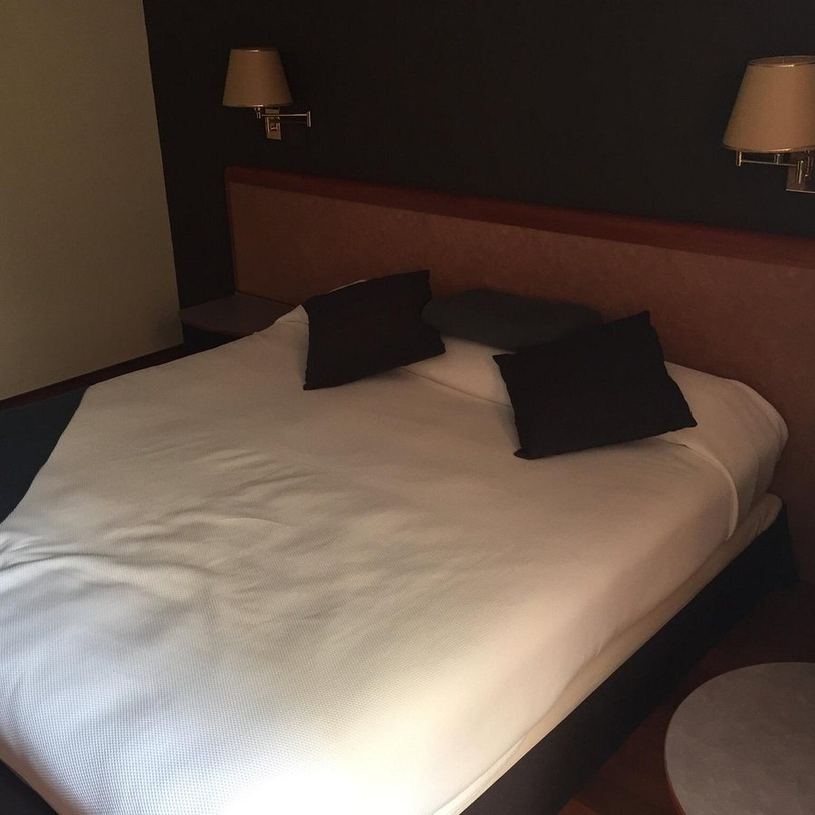 RVHotels Spa Vila de Caldes — Guest room