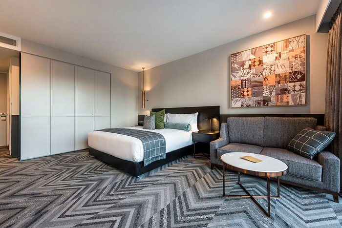 Rydges Perth Kings Square — Guest room