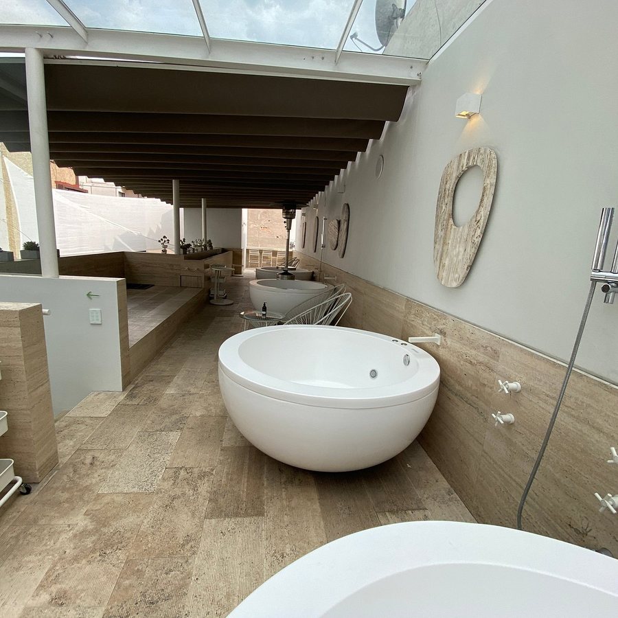 Ryo Kan Ciudad De Mexico — Bathroom