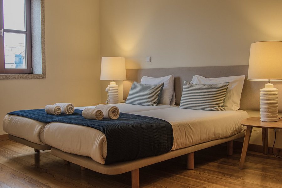 S Bento Residences — Guest room