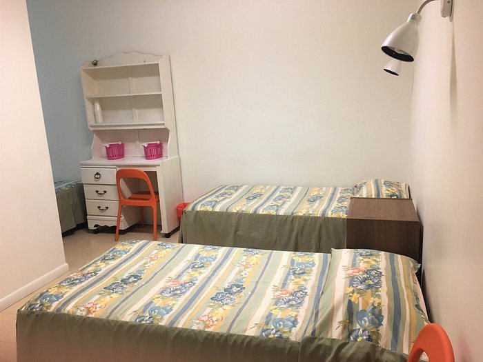Sacred Heart Residence New York City New York — Guest room