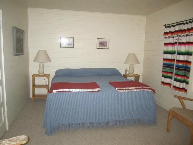 Saguaro Lake Guest Ranch — Guest room