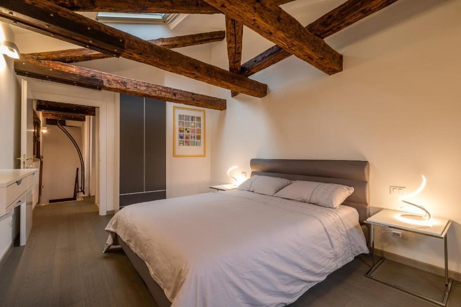 Saint Mark s Basilica At 200 Meters — Guest room