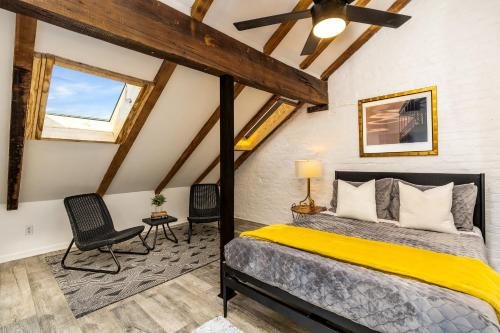 Saint Philip Residence — Guest room