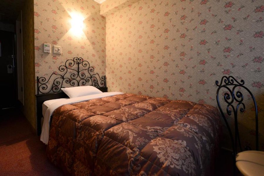 Sakura Fleur Aoyama — Guest room