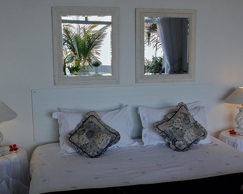 Sala Beach House — Guest room