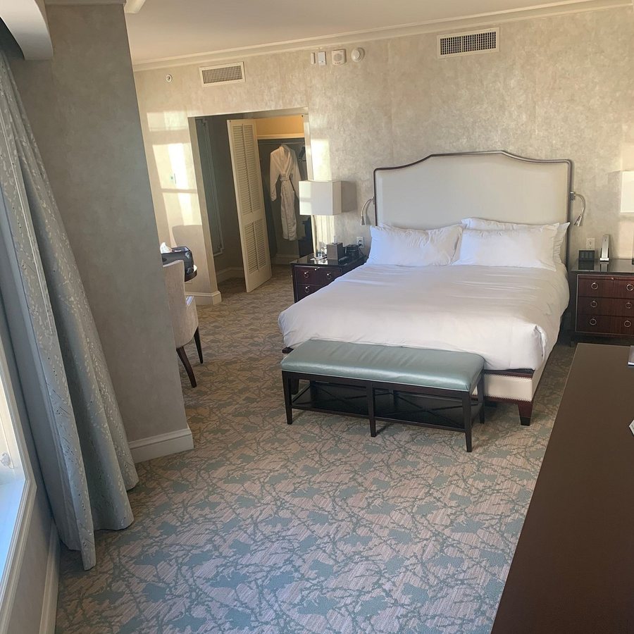 Salamander Washington DC — Guest room
