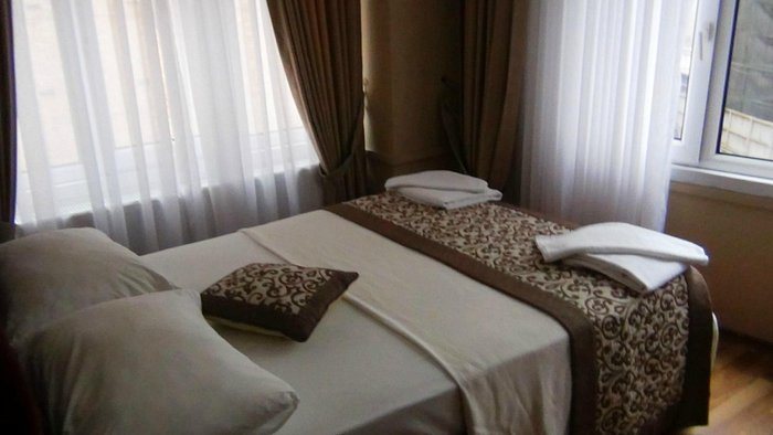 Samil Hotel Istanbul — Guest room