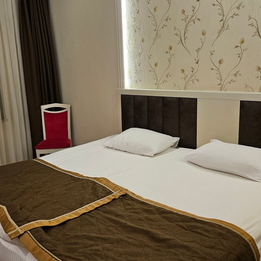 Samir Hotel Deluxe Istanbul — Guest room