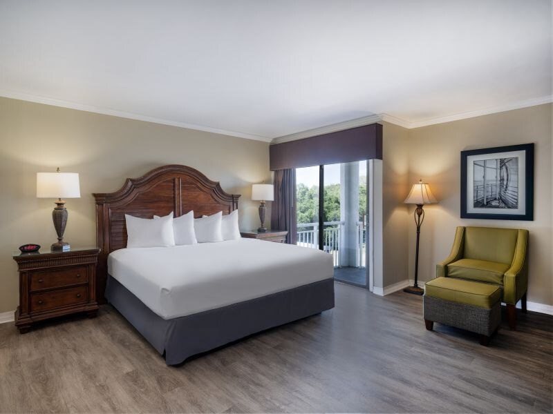 San a bel — Guest room