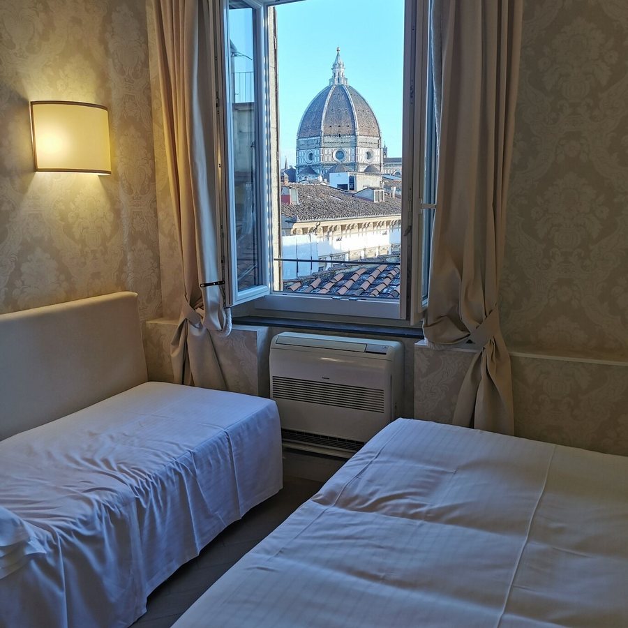 San Giuliano Inn — Guest room