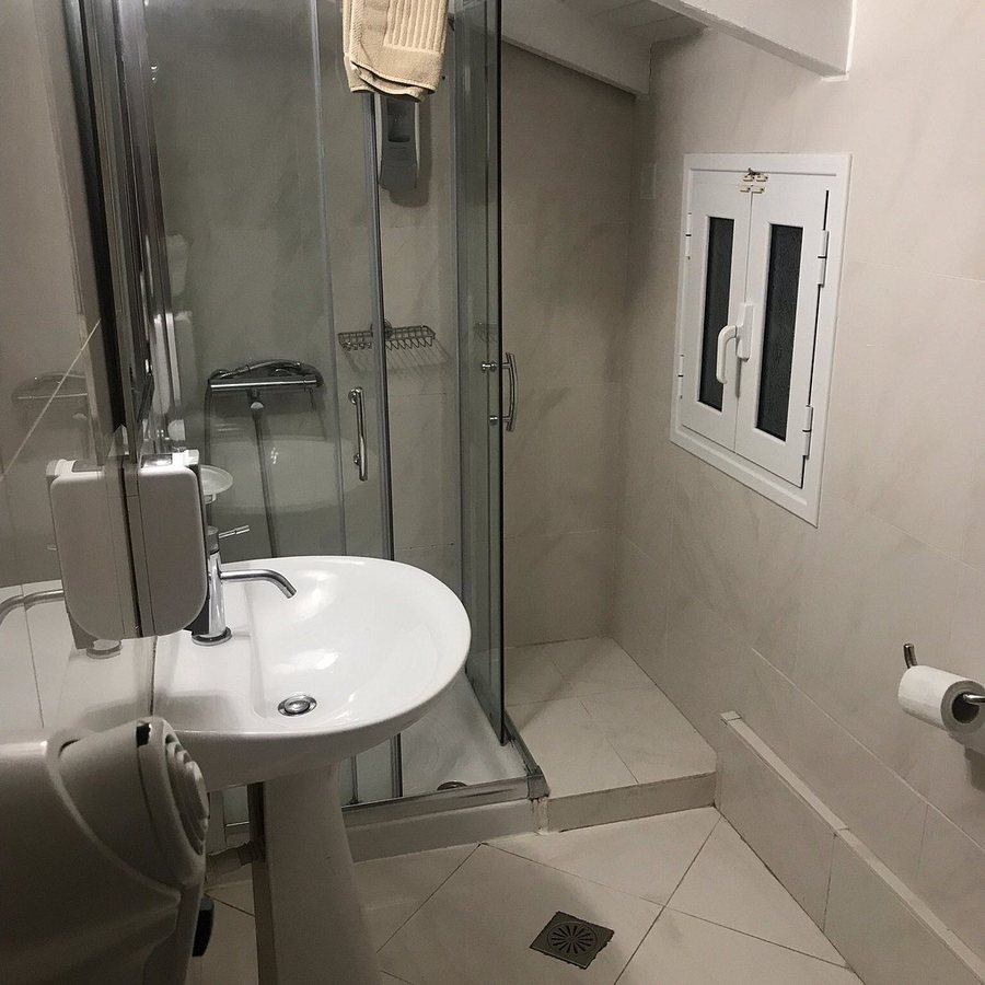 San Marco Villas — Bathroom