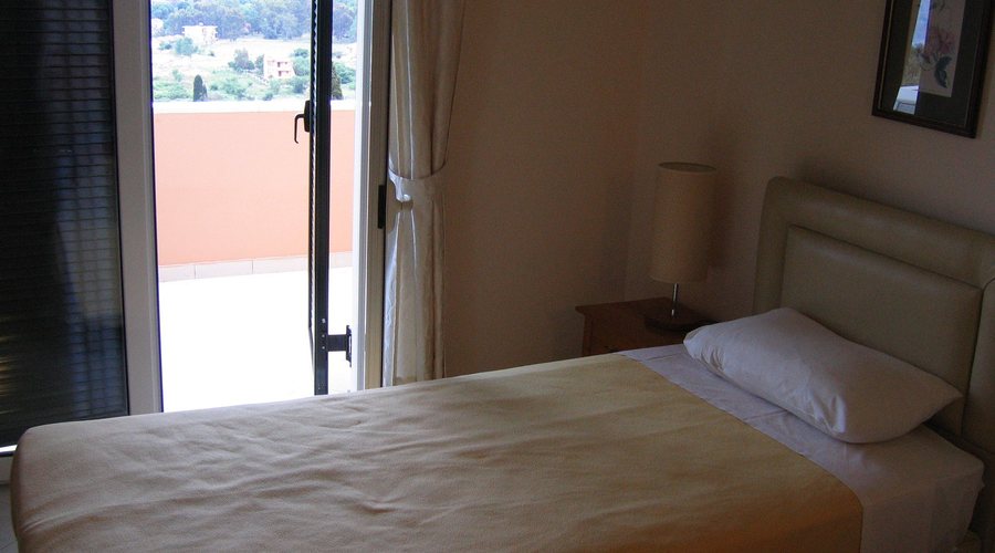 San Marco Villas — Guest room