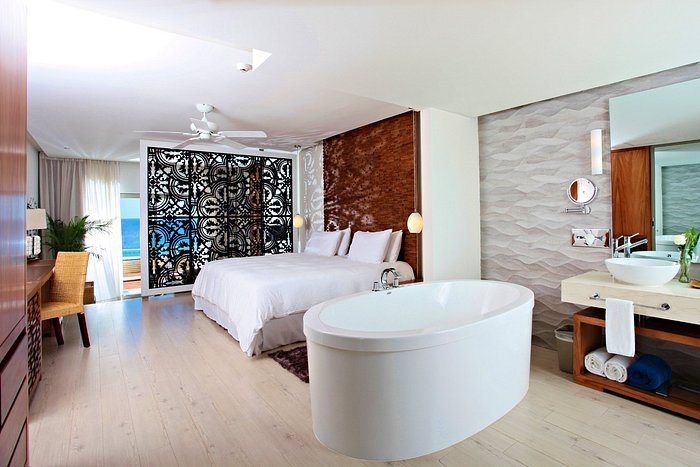 Sandos Finisterra — Guest room