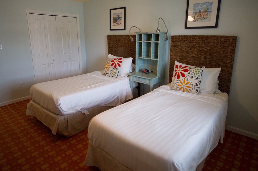 Sandpebble Beach Club Surfside Beach a Ramada by Wyndham — Guest room