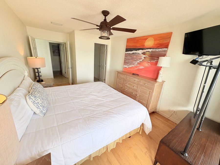Sandpiper Cove by Holiday Isle — Guest room