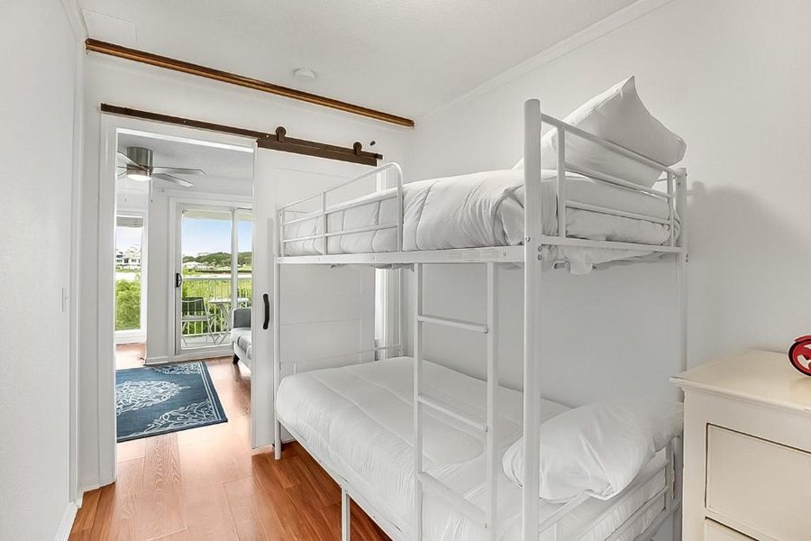 Sands Beach Club — Guest room
