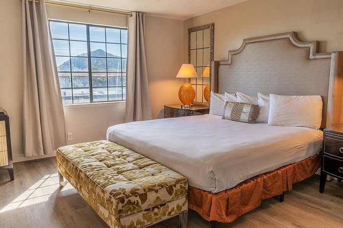 Sands Inn Suites — Guest room