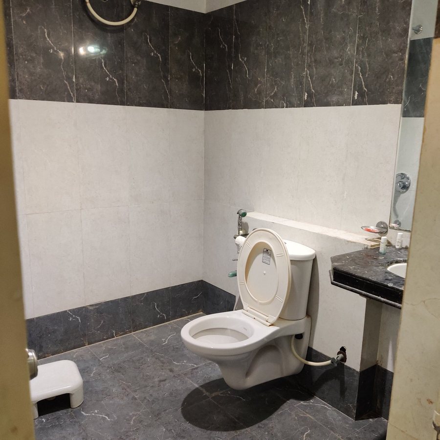 Sangam farm Bhilwara — Bathroom