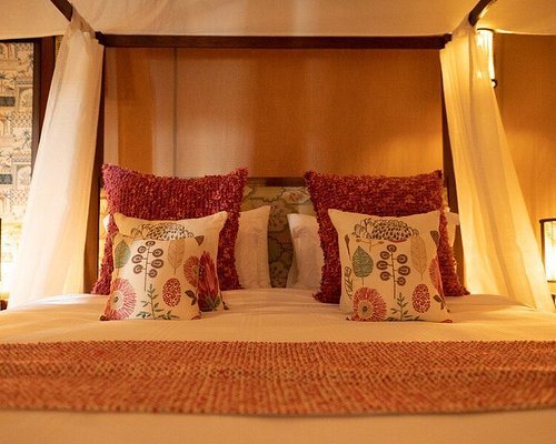 Sangam farm Bhilwara — Guest room