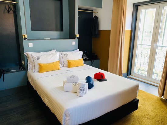 Santa Luzia B B Horigem — Guest room