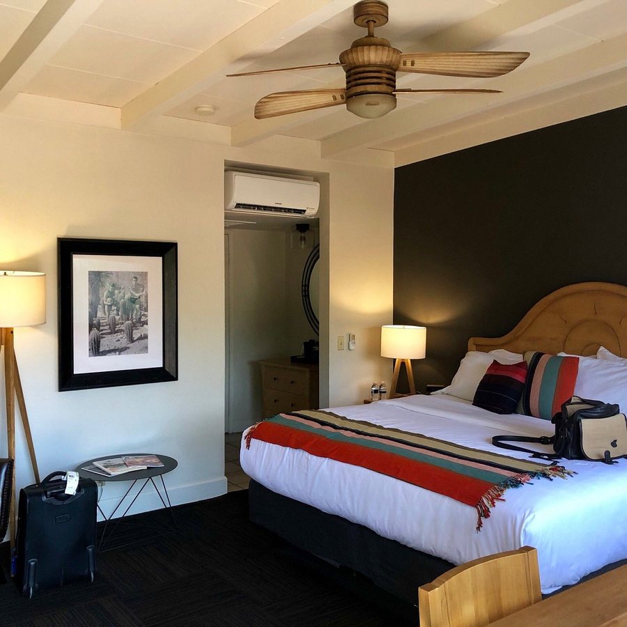 Santiago Resort A Gay Men s Resort — Guest room