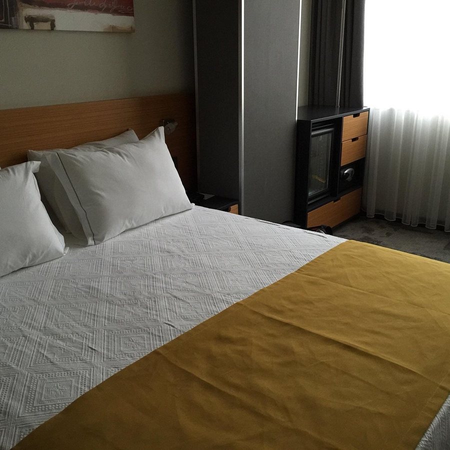Sapko Airport Hotel Istanbul — Guest room