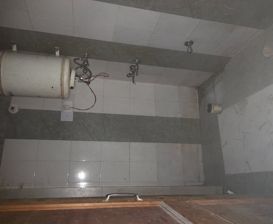 Sarthak Regency — Bathroom
