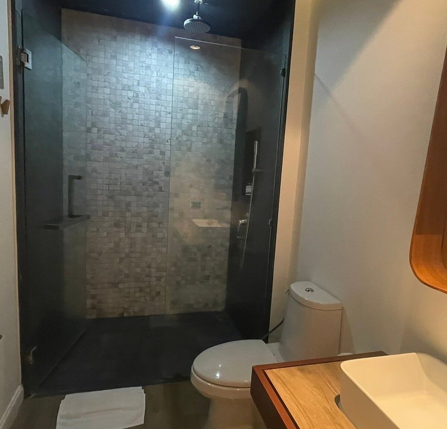 Saturdays Residence by Brown Starling — Bathroom