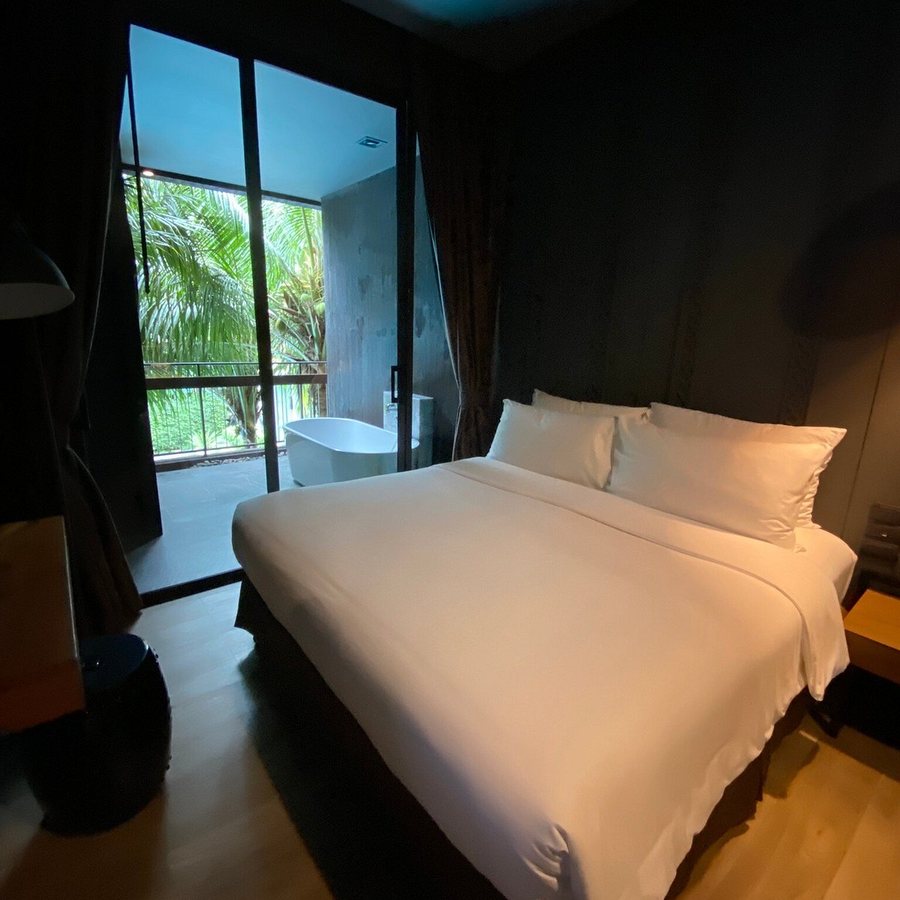 Saturdays Residence by Brown Starling — Guest room